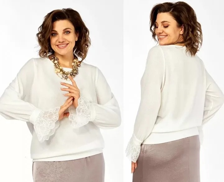 Джемпер Jurimex 3431