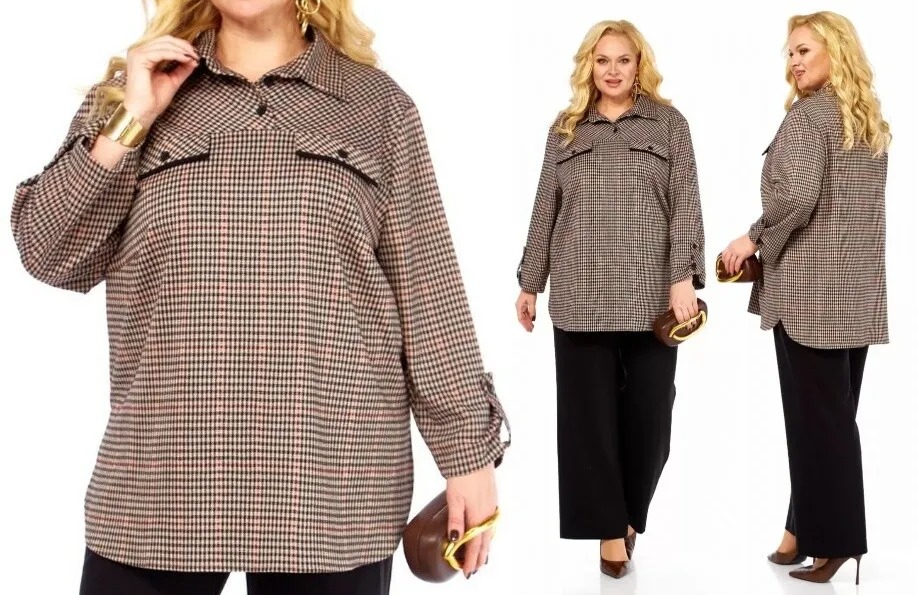 Джемпер СиБон 0377Дж