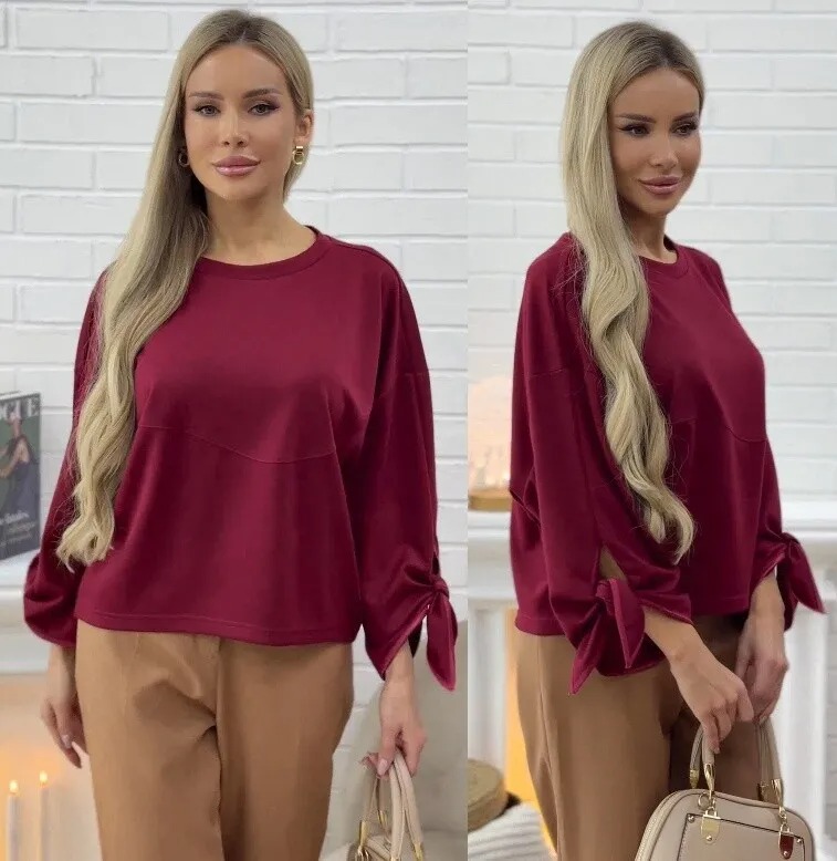 Джемпер LT Collection Б14867-10М