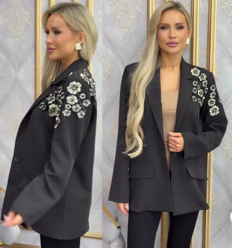 Жакет LT Collection Б14798-7М