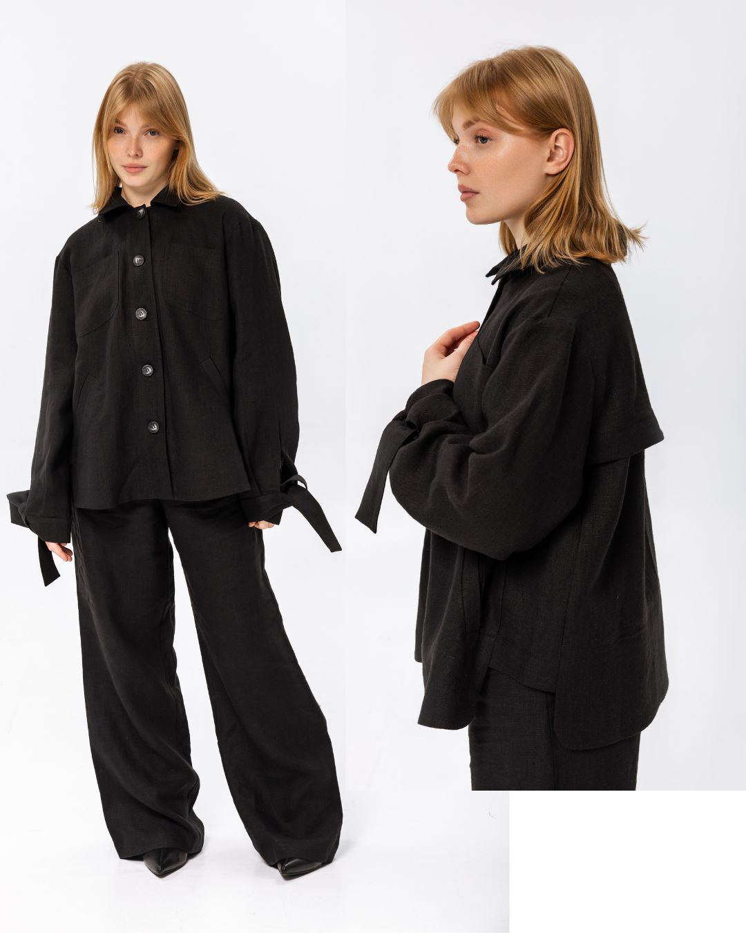 Куртка Shlomo 9-2