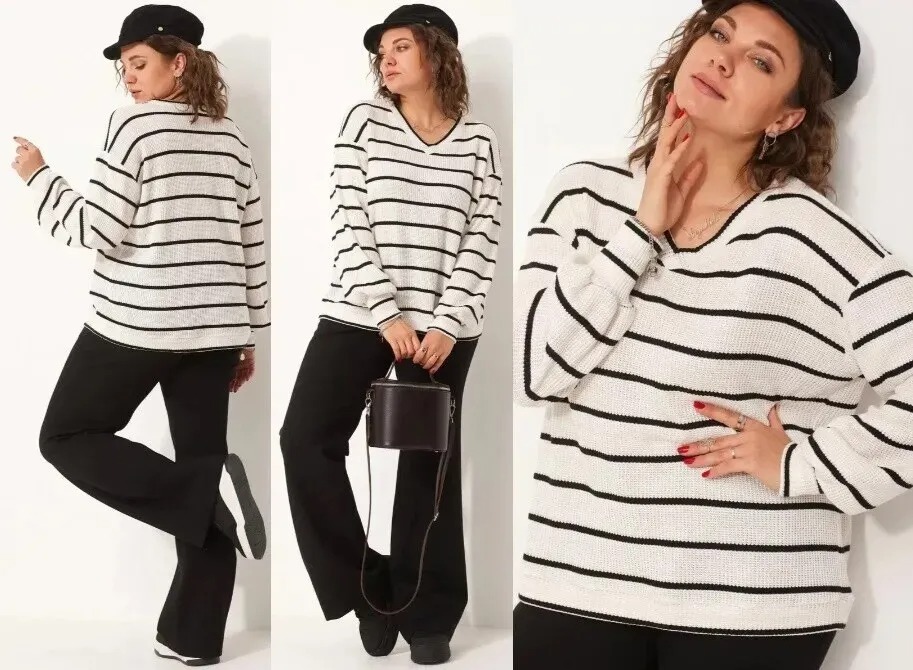 Свитшот BegiModa 4110