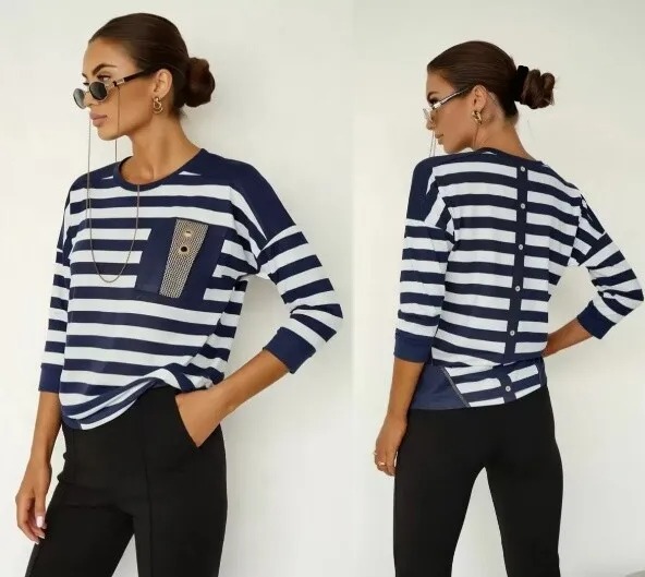 Блузка Nika.PL 0203102