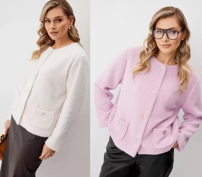 Жакет Kaloris 2255