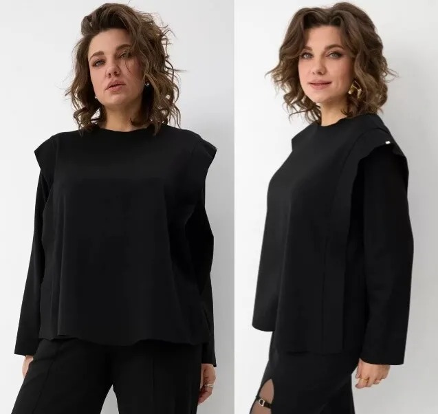 Свитшот BegiModa 4150