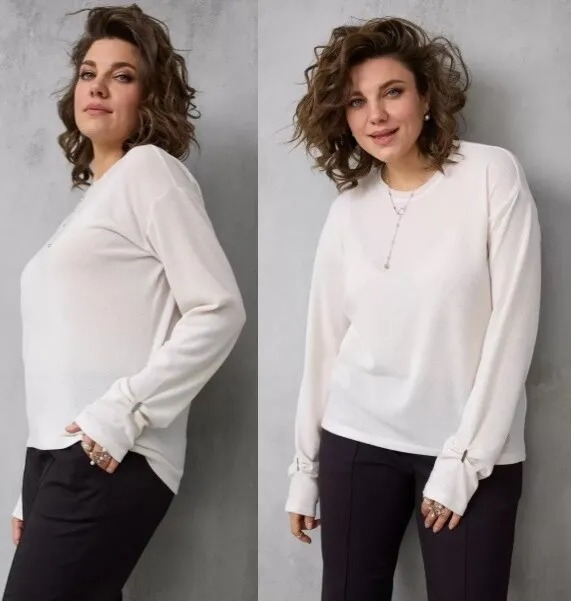 Лонгслив BegiModa 4154