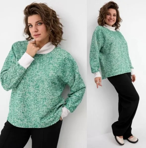 Лонгслив BegiModa 4151