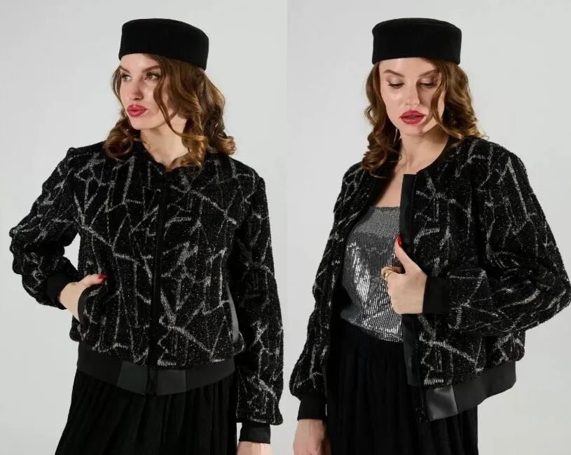 Джемпер NikVa 435-2