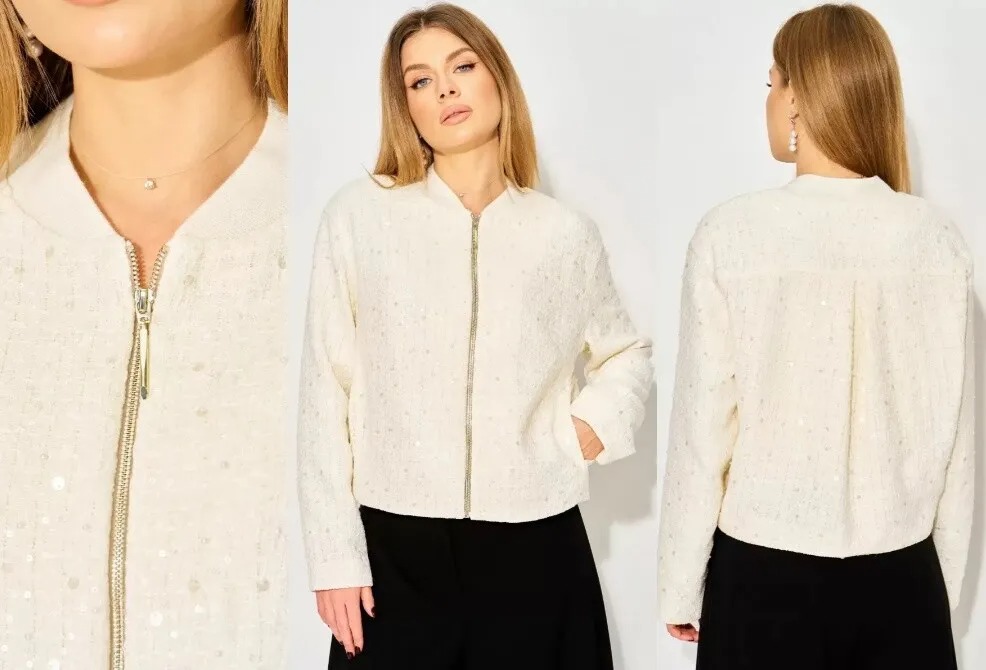 Жакет Laikony L-304-1