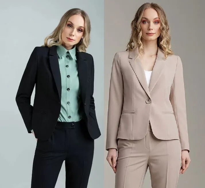 Жакет Marika 413/1