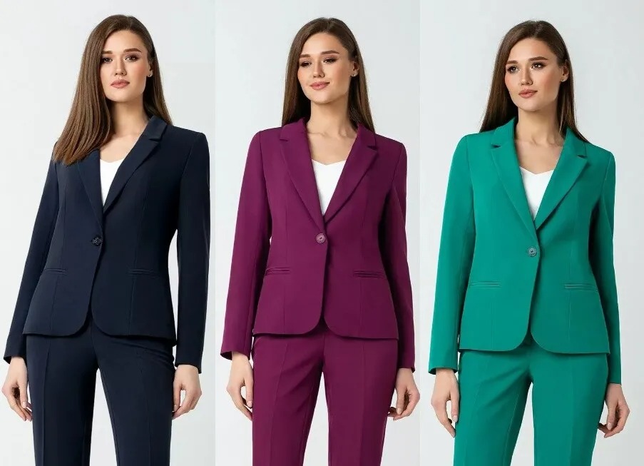 Жакет Marika 413/1