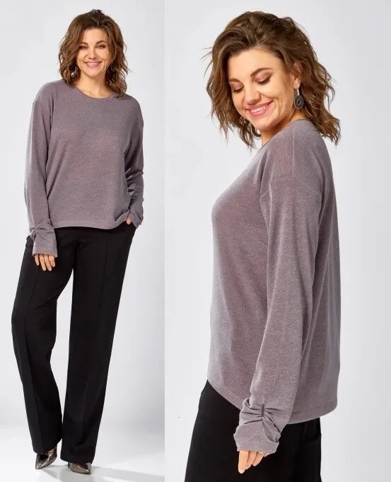 Лонгслив BegiModa 4154-2