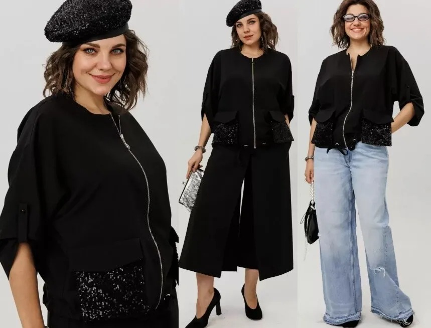 Модель Anelli 1788