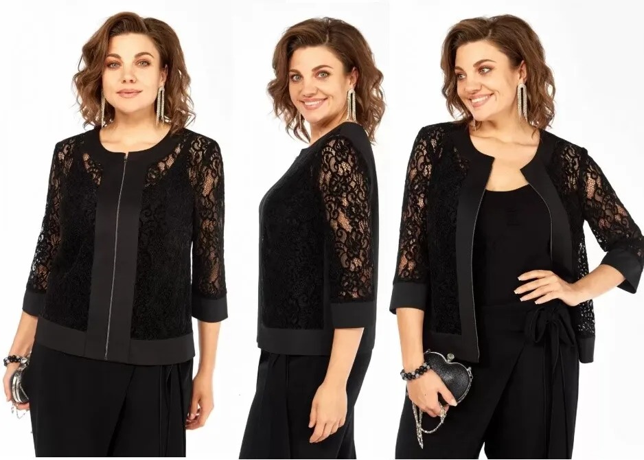 Жакет Matini 4.1030/1