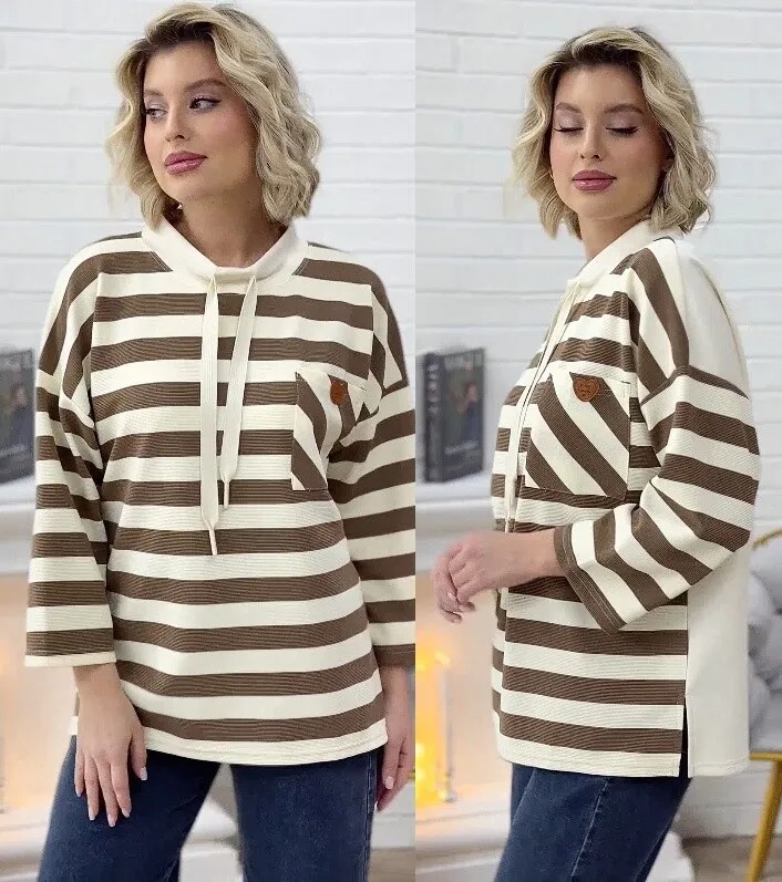 Джемпер LT Collection Б14959-18М