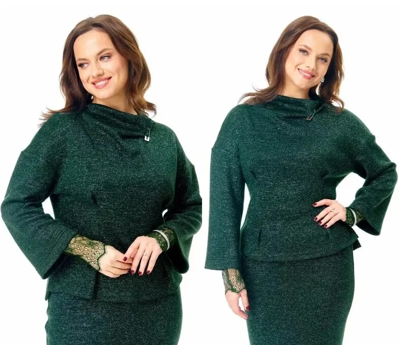 Джемпер T&N 7731