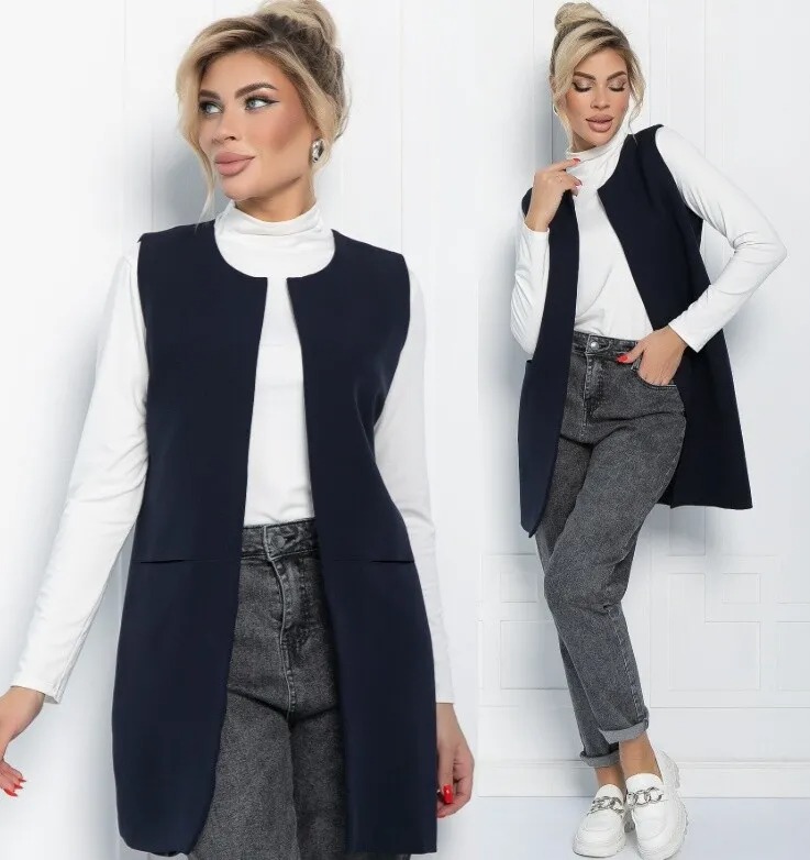 Жилет LT Collection Б11664