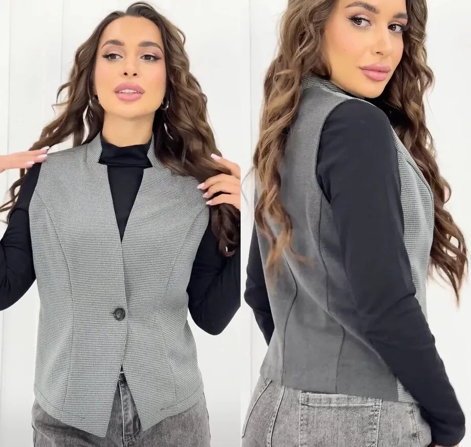 Жилет LT Collection Б11454