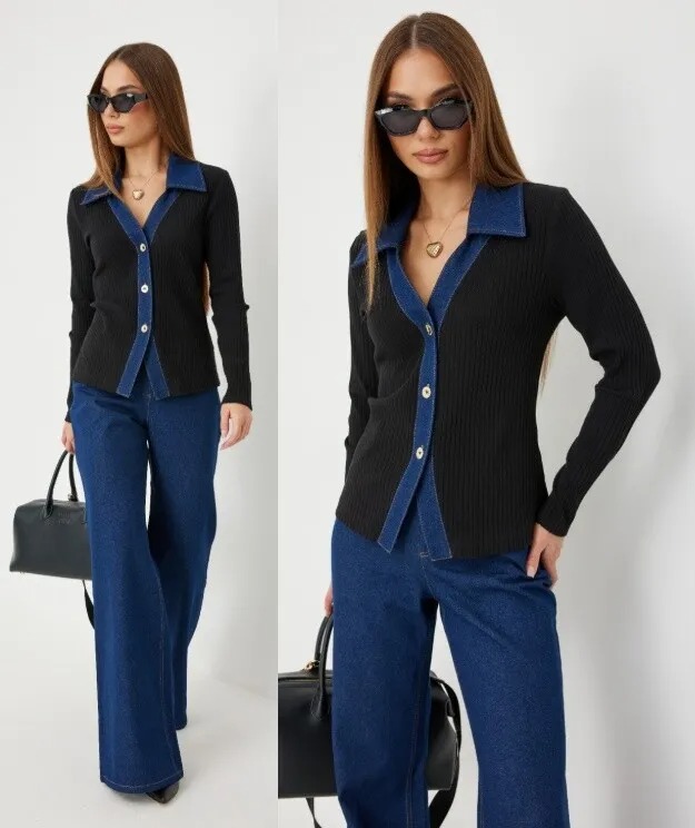 Джемпер Vesnaletto 4318