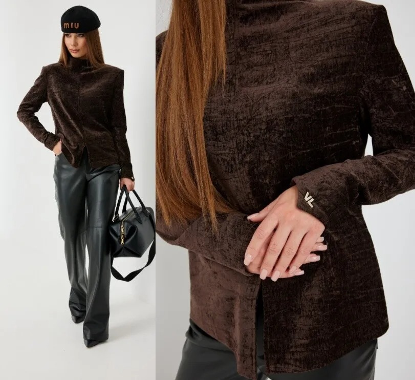 Джемпер Vesnaletto 4325