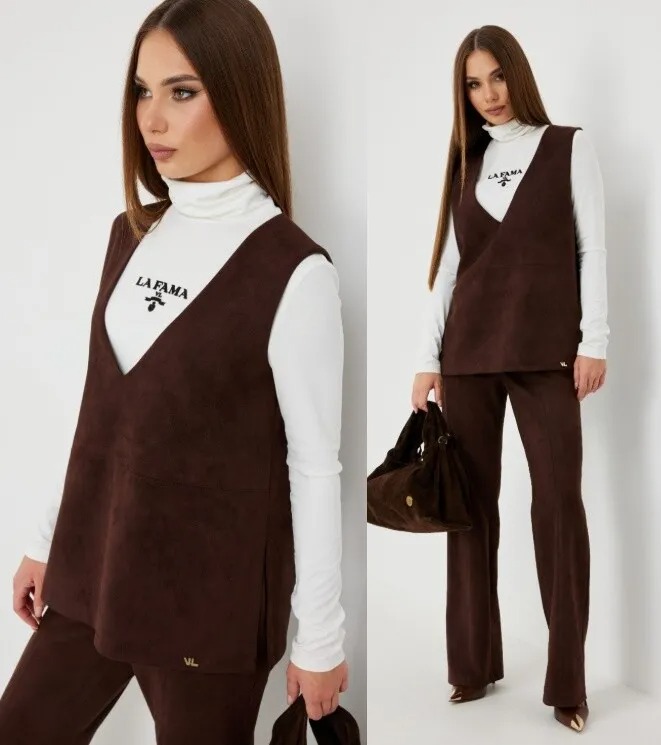 Жилет Vesnaletto 4321-1