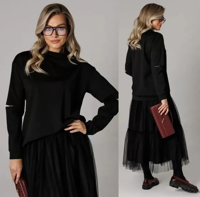 Джемпер Anastasia 1294.1