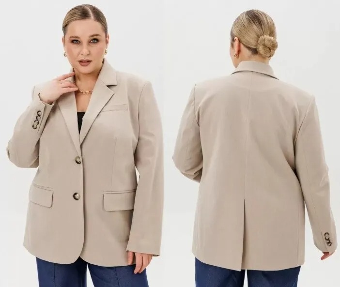 Жакет AVA Fashion М-172