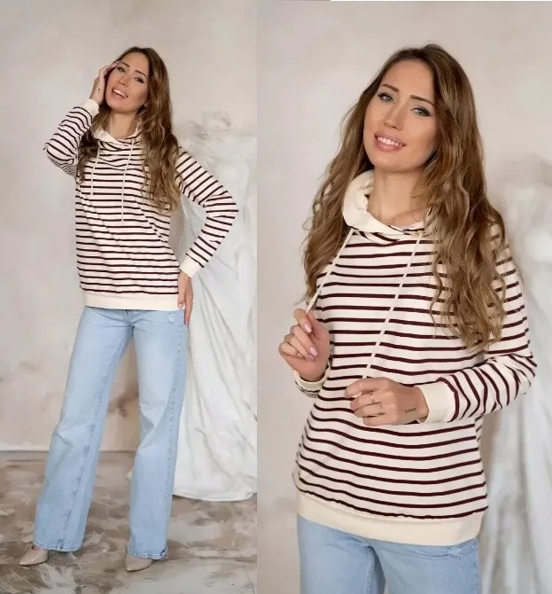 Худи Nika.PL 0304901