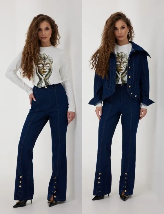 Джемпер Vesnaletto 4392