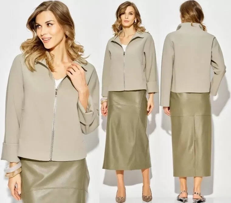 Жакет, костюм Laikony L-514