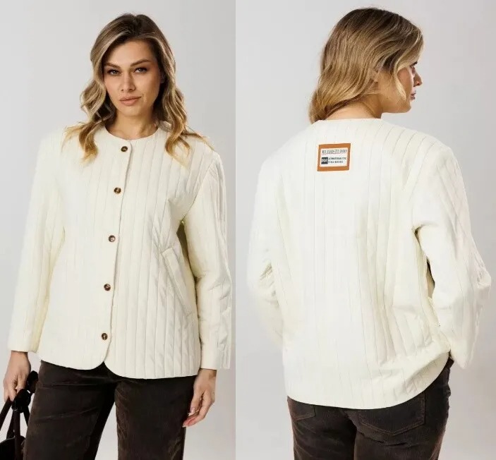 Жакет Ларс Стиль 1207