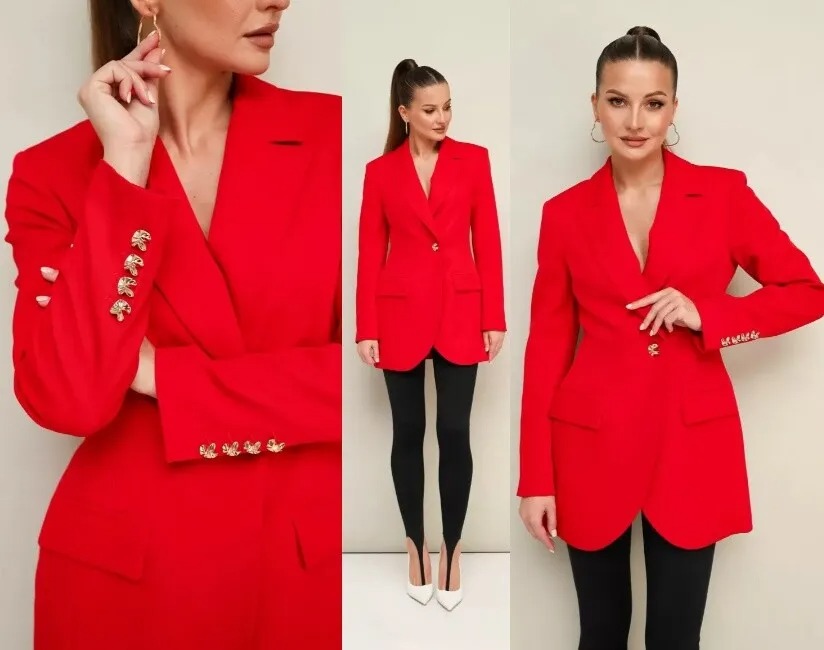 Жакет, костюм Pur Pur 11-449/1