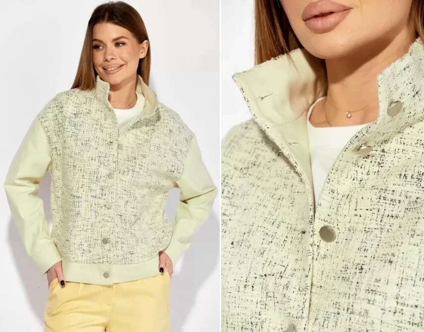 Жакет Laikony L-424