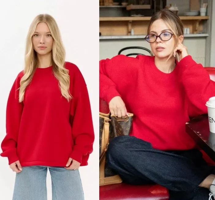 Модель Mirolia 1267-5