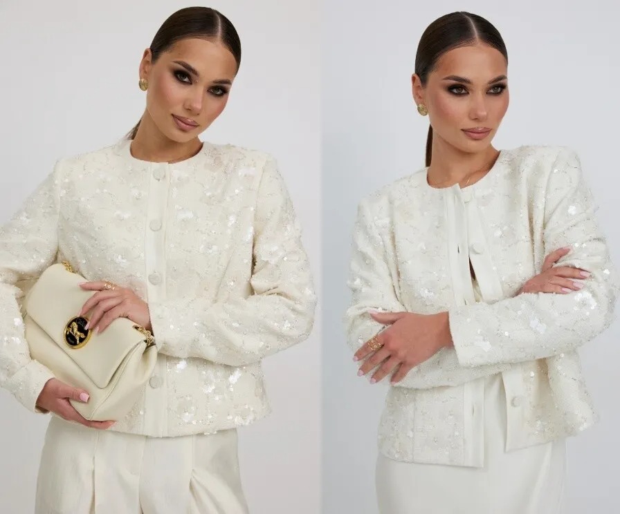 Жакет Vesnaletto 4395