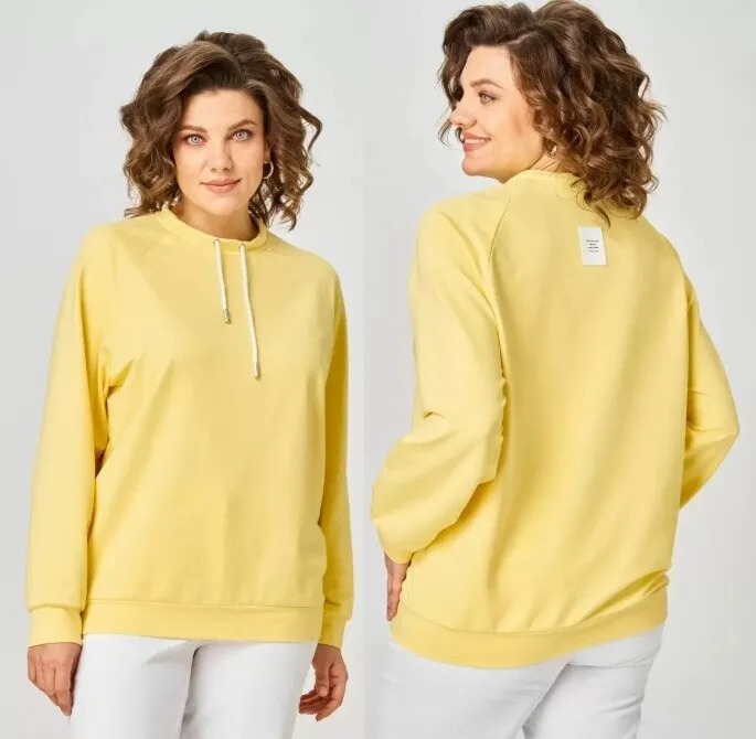 Джемпер Rumoda 2270ж