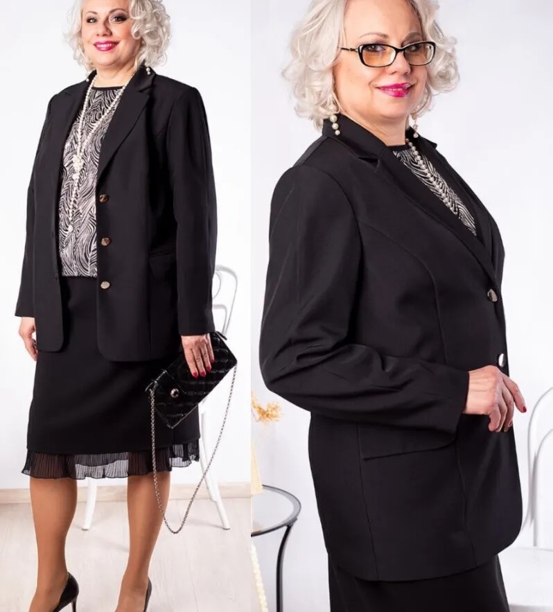 Жакет Camelia 2229/2