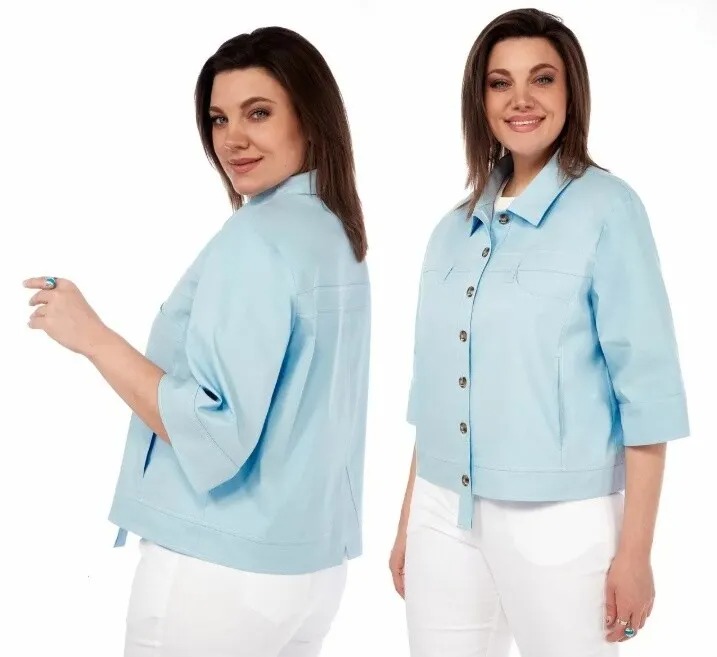 Жакет Matini 4.1614а