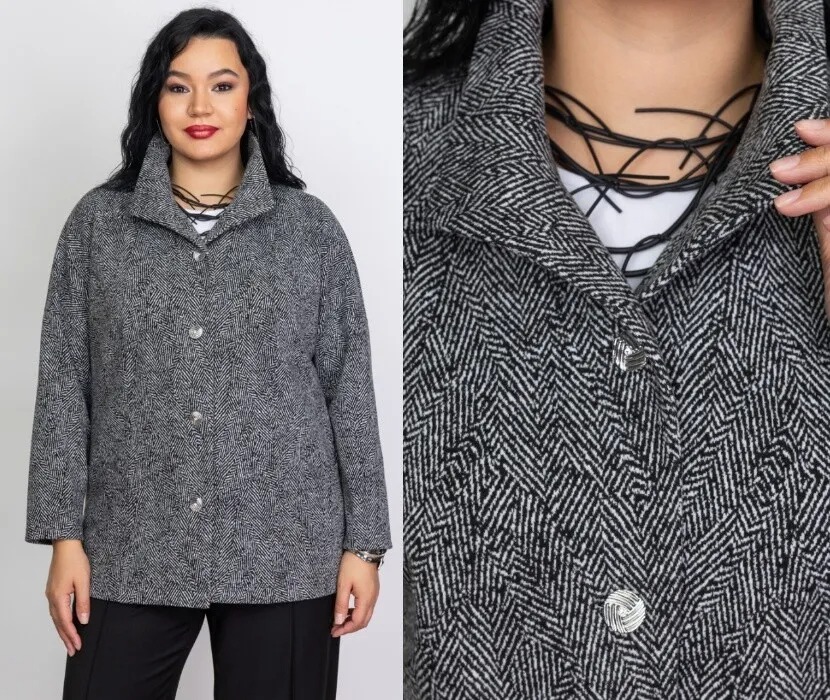 Жакет Camelia 2583/1