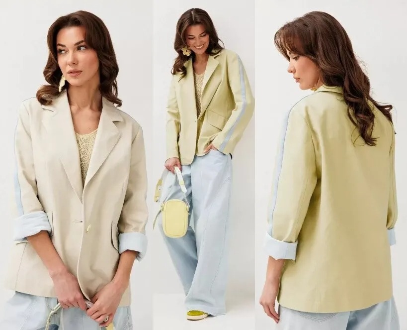 Жакет Buter 3286