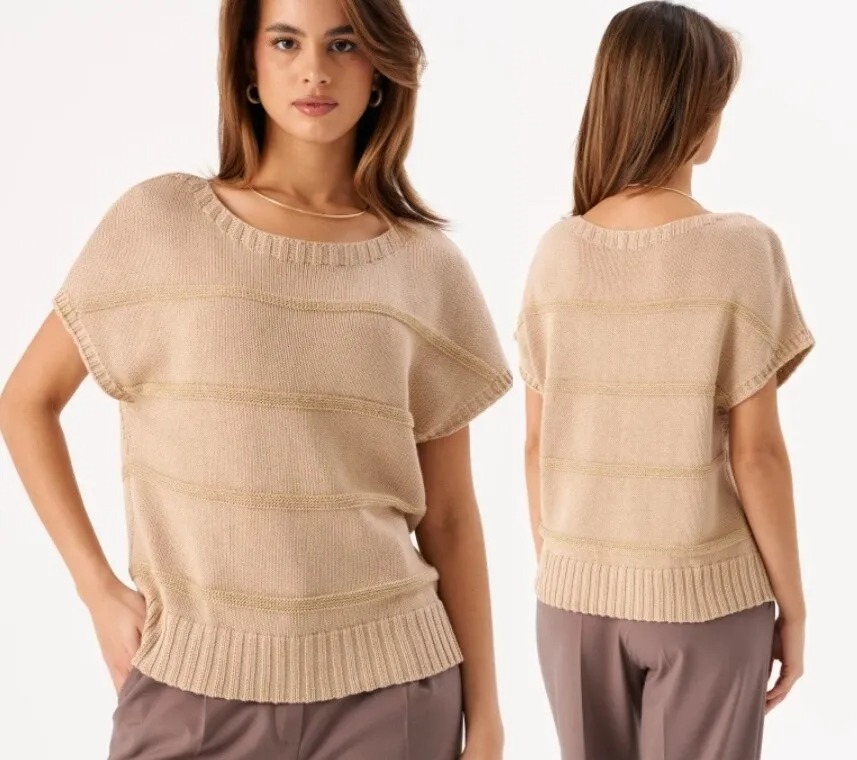 Джемпер Romgil РВ0177