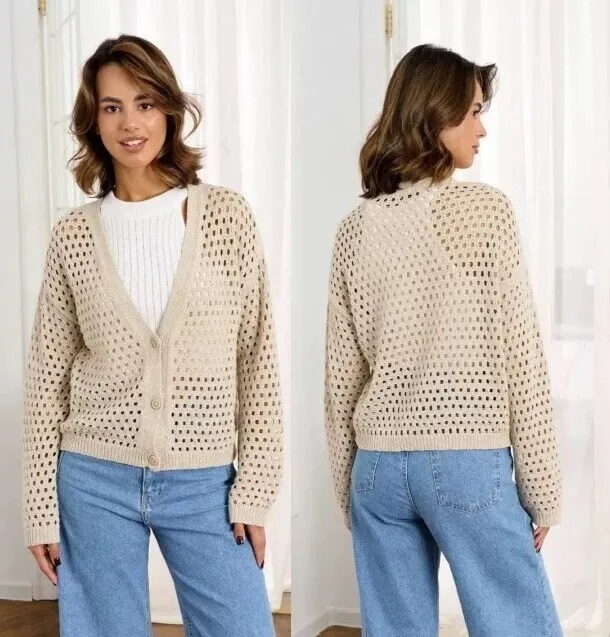 Жакет Romgil РВ0221