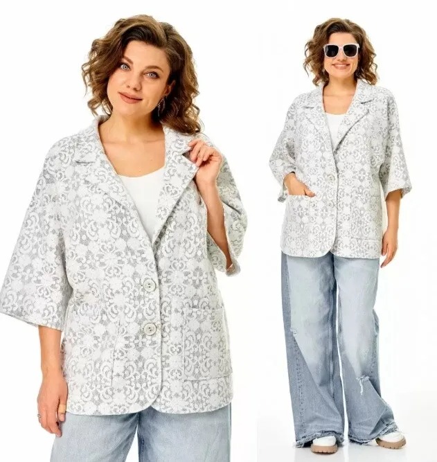 Жакет Anastasia 1355