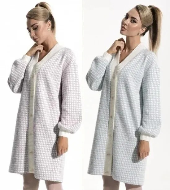 Кардиган, костюм, платье Golden Valley 3055