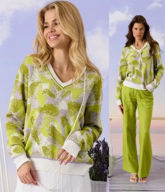 Модель Barbara С5010BG