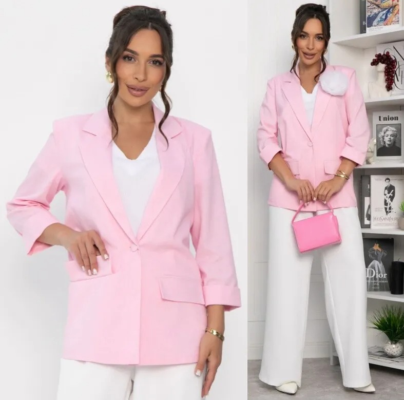 Жакет LT Collection Б15430-7М