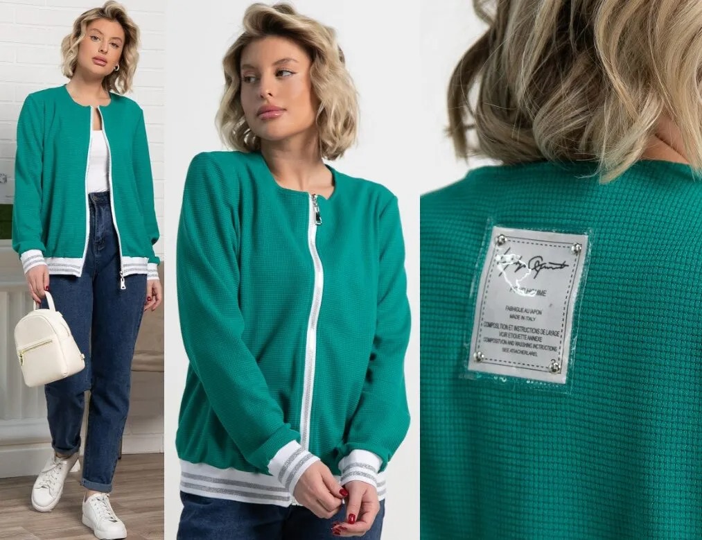 Модель LT Collection Б15407-7М