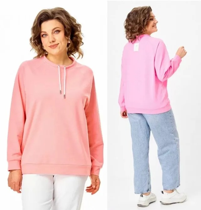 Джемпер Rumoda 2270