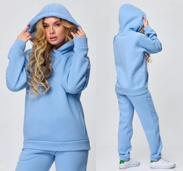 Джемпер, худи Abbi 4026