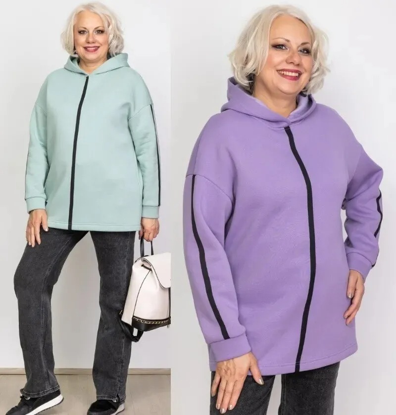 Джемпер Camelia 2434